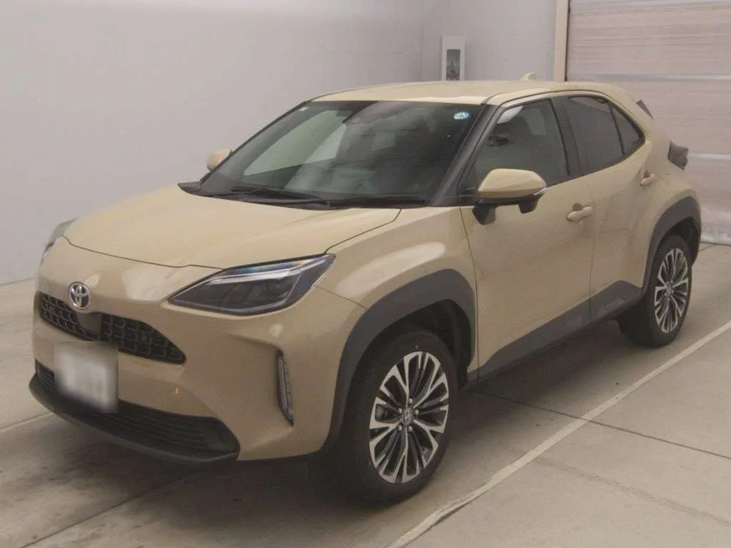 Toyota Yaris Cross MXPB15 2023